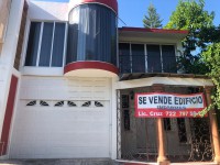 Casa habitación 21 de Junio 